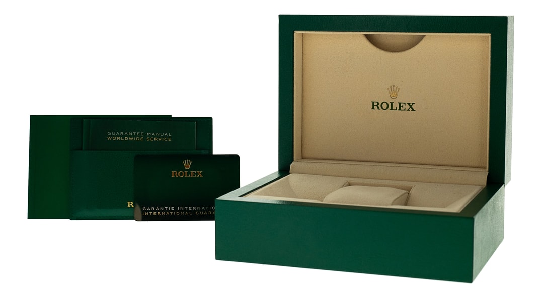 Rolex Datejust 126234